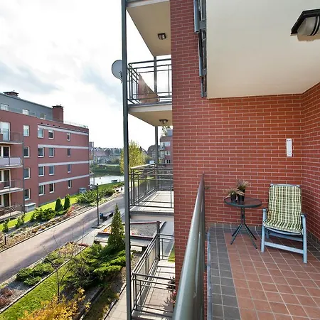 Apartamento Sun&snow Lastadia *