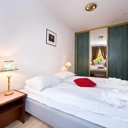 Apartamento Sun&snow Lastadia