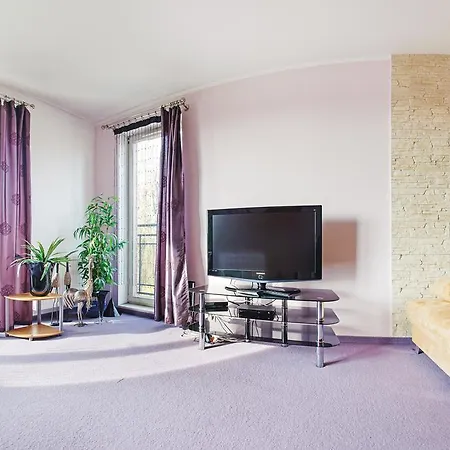 Apartamento Sun&snow Lastadia Gdańsk